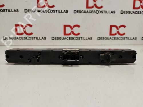 Warning switch OPEL ASTRA H (A04) | BP25913721I22