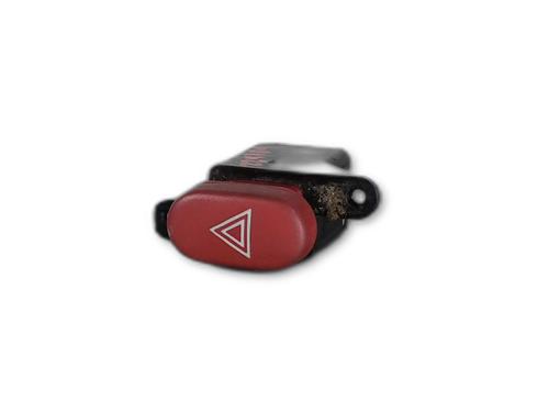 Używane Przełącznik świateł awaryjnych RENAULT LAGUNA I (B56_, 556_) 2.2 D (B56F/2) (83 hp) 30849872