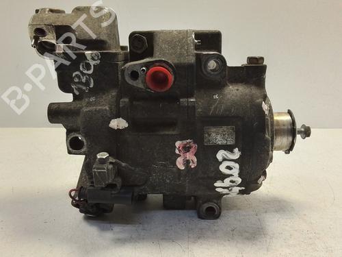 AC Kompressor MERCEDES-BENZ A-CLASS (W168) A 170 CDI (168.009, 168.109) (95 hp) 25799158