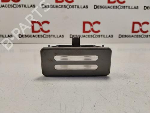 Used Interior roof light BMW 3 (E90) 320 d (177 hp) 25627418