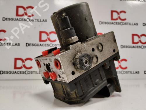 Used ABS pump FORD MONDEO III Saloon (B4Y) ST220 (226 hp) 17415801