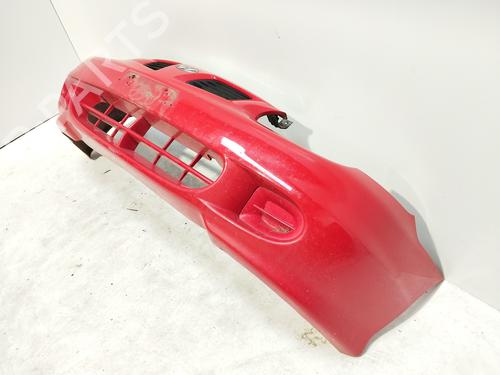 Front bumper HYUNDAI LANTRA II (J-2) 1.9 D | BP25251051C7 