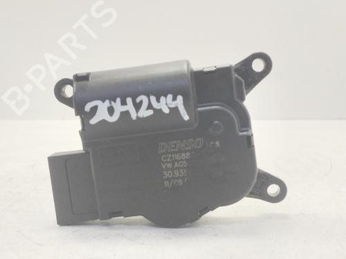 Brandstofklep actuator VW GOLF VII Variant (BA5, BV5) [2013-2022]  27693114