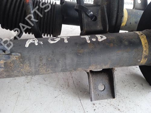 Right front shock absorber ALFA ROMEO GT (937_) 1.9 JTD (937CXN1B) | BP30193270M17 