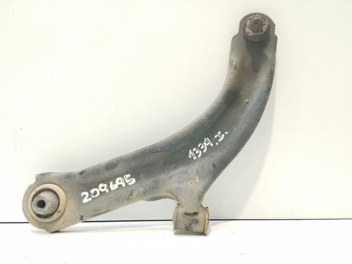 Used Left front suspension arm RENAULT CLIO III (BR0/1, CR0/1) [2005-2014]  28179652