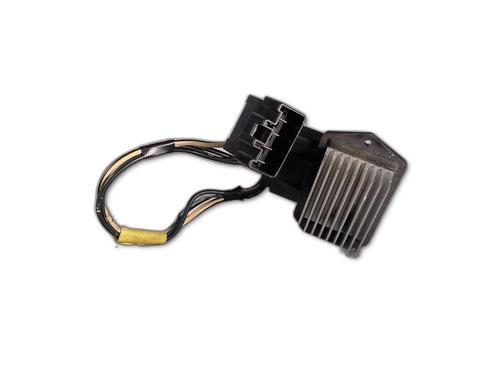 Used Heater resistor Heater resistor TOYOTA AVENSIS (_T25_) 1.8 VVT-i (ZZT251_, ZZT251R) (129 hp) 33264074 33264074