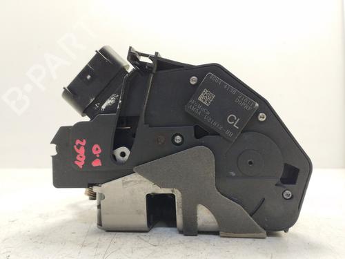 Used Front right lock FORD C-MAX II (DXA/CB7, DXA/CEU) 1.6 TDCi (95 hp) 23453249
