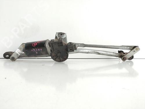 Front wiper motor MAZDA 3 Saloon (BK) 1.6 DI Turbo (BK12Y) | BP18655022M29 