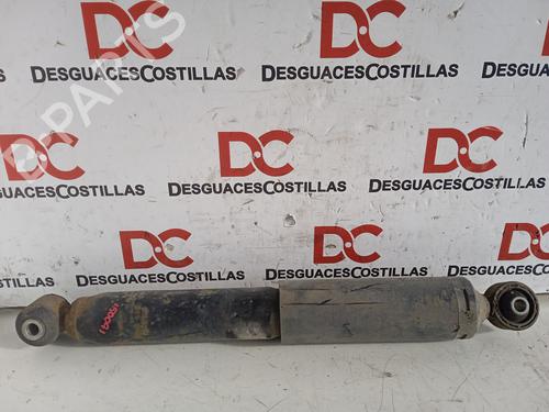 Used Right rear shock absorber FIAT FIORINO Box Body/MPV (225_) 1.3 D Multijet (225BXD1A, 225BXB1A, 225BXB11) (75 hp) 17415352