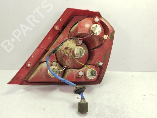 Left taillight DAEWOO KALOS (KLAS) 1.4 | BP32844317C34 - Image 4
