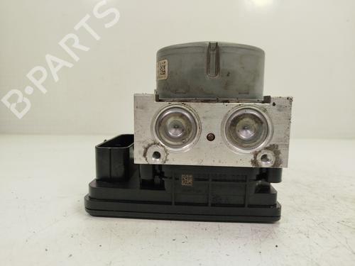 Used ABS pump PEUGEOT 208 I (CA_, CC_) 1.6 HDi (114 hp) 26918718