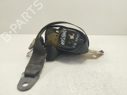 Used Front left seatbelt Front left seatbelt PEUGEOT 306 (7B, N3, N5) [1993-2003] 40443602 40443602