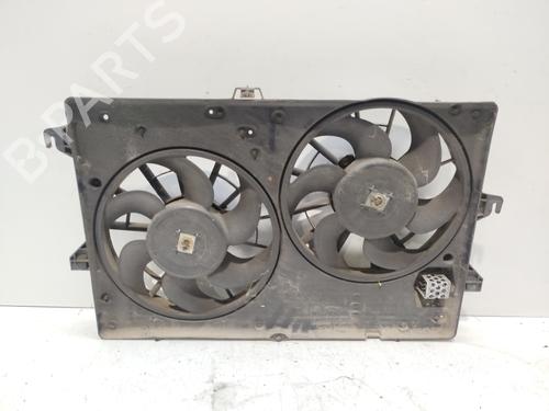 Used Radiator fan Radiator fan FORD MONDEO II (BAP) [1996-2000] 40595426 40595426