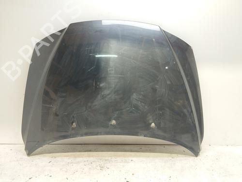 Motorhjelm VOLVO S80 I (184) 2.4 (170 hp) 25250306