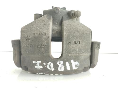 Used Left front brake caliper SEAT IBIZA IV (6J5, 6P1) [2008-2017]  18250349
