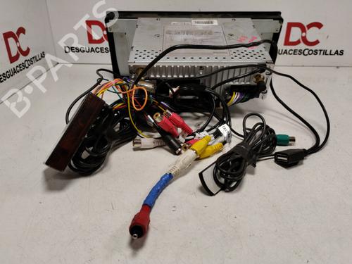 Electronic module BMW 5 (E39) 530 d | BP17412928M83