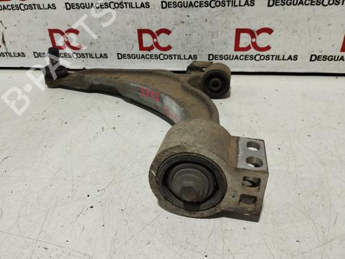 Left front suspension arm OPEL ASTRA J Sports Tourer (P10)  | BP24653517M12 