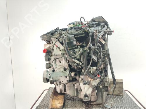 Motor BMW 3 (E90) 320 d | BP29349737M1 