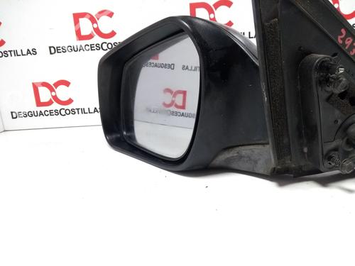 Left mirror MAZDA 6 Hatchback (GG) 2.0 DI (GG14) | BP17403991C26 