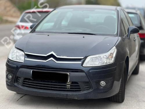 Brugte CITROËN C4 I (LC_) [2004-2014]  4446417