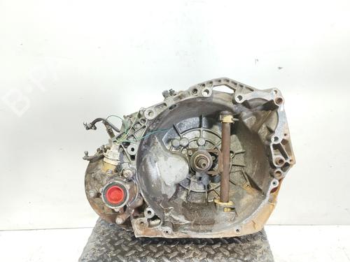 Used Gearbox CITROËN BERLINGO / BERLINGO FIRST Box Body/MPV (M_) 2.0 HDI 90 (MBRHY, MCRHY) (90 hp) 30196249