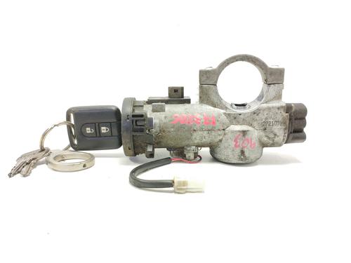 Used Ignition barrel RENAULT LAGUNA III (BT0/1) 2.0 dCi (BT01, BT08, BT09, BT0E, BT0K, BT12, BT1C, BT1D,... (150 hp) 30921853