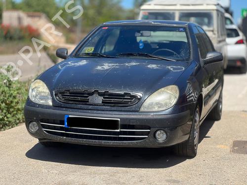 Used Parts CITROËN XSARA (N1) 1.4 i (75 hp) 4438395