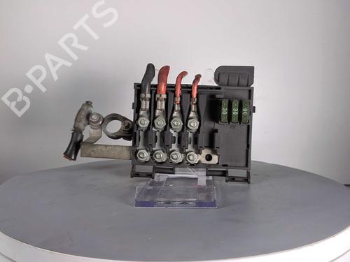 Used Fuse box Fuse box SEAT LEON (1M1) [1999-2006] 35754904 35754904