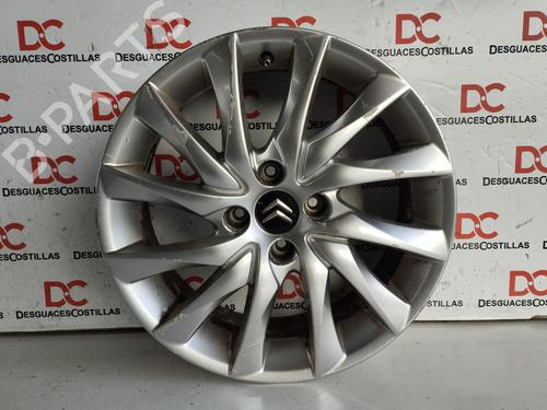 Felg CITROËN C4 Picasso I MPV (UD_) [2006-2015]  17424403