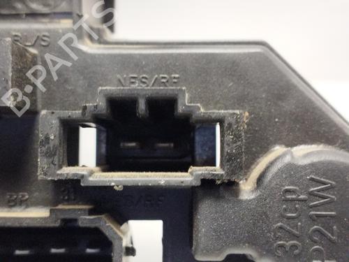Lamp holder VW GOLF IV (1J1) 1.6 16V | BP22713963L10 
