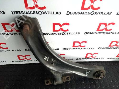 Right front suspension arm NISSAN QASHQAI / QASHQAI +2 I (J10, NJ10, JJ10E) 2.0 dCi | BP17397050M13 