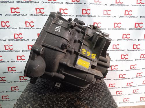 Gearbox OPEL ASTRA G Hatchback (T98) 2.2 16V (F08, F48) | BP17410172M3 
