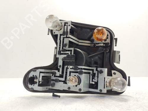 Support de lampe AUDI A4 B6 (8E2) 1.9 TDI (130 hp) 28192039