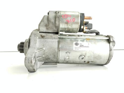 Used Starter SEAT CORDOBA (6K1, 6K2) 1.9 SDI (68 hp) 18250360