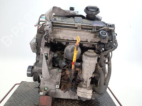 Motor SEAT IBIZA III (6L1) [2002-2009]  20303174