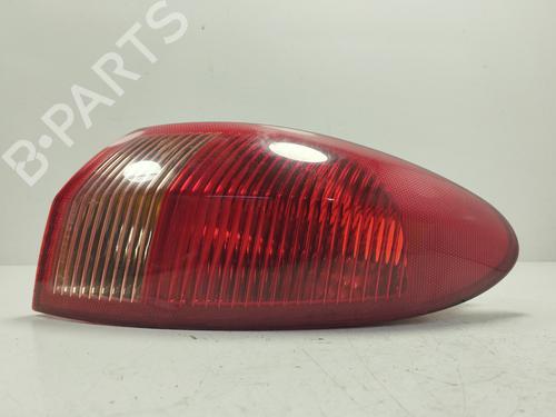 Used Right taillight Right taillight ALFA ROMEO 147 (937_) [2000-2010] 35754869 35754869