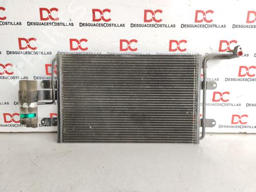 Used AC radiator VW GOLF IV (1J1) 1.6 16V (105 hp) 19073100