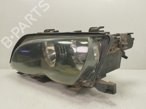Left headlight BMW 3 (E46) 320 d | BP30961969C28 