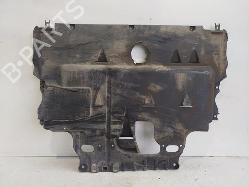 Used Underbody protection MAZDA 3 Saloon (BK) 1.6 DI Turbo (BK12Y) (109 hp) 31163785