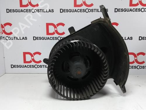 Heater blower motor RENAULT SCÉNIC II (JM0/1_)  | BP17399090M62 