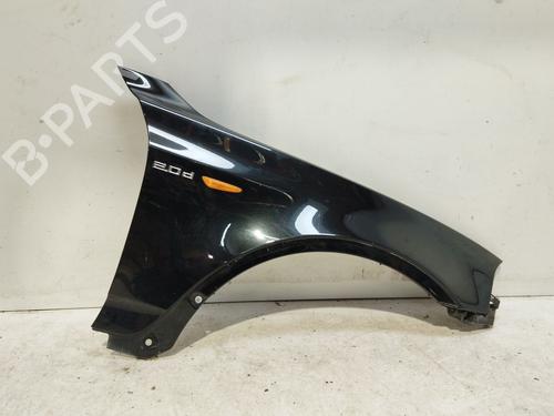 Used Right front fenders Right front fenders BMW X3 (E83) 2.0 d (150 hp) 34624494 34624494