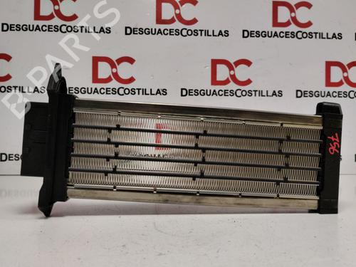 Used Heater resistor CITROËN C2 (JM_) 1.4 HDi (68 hp) 19064267