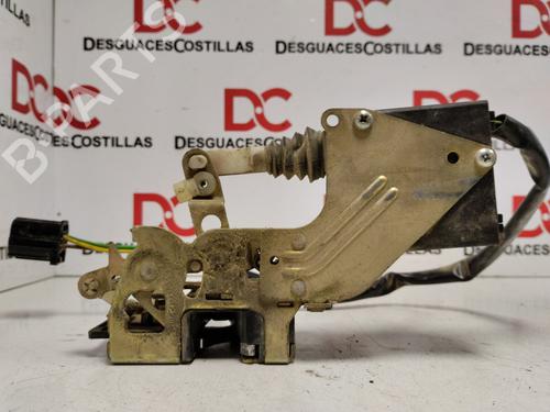 Used Front left lock VOLVO 460 (464) 1.6 (83 hp) 30050105