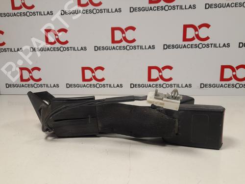 Seat buckle NISSAN QASHQAI / QASHQAI +2 I (J10, NJ10, JJ10E) 2.0 dCi | BP17406646I32 