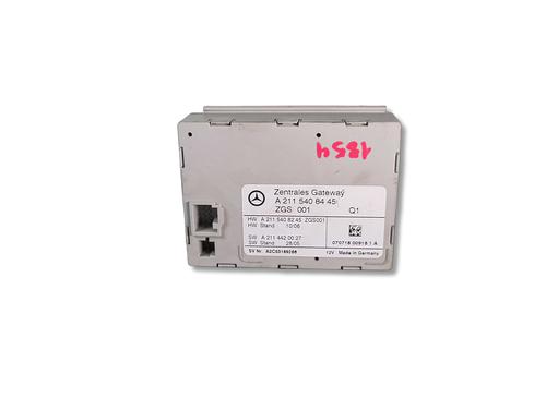 Elektronisk modul Elektronisk modul 39076660 39076660