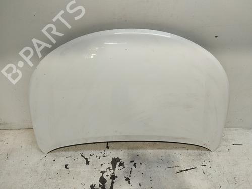 Hood TOYOTA AVENSIS Saloon (_T27_) 2.0 D-4D (ADT270_, ADT270R) | BP29058555C1 