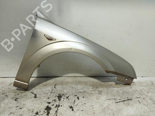 Used Right front fenders FORD MONDEO III (B5Y) 1.8 16V (125 hp) 24147500