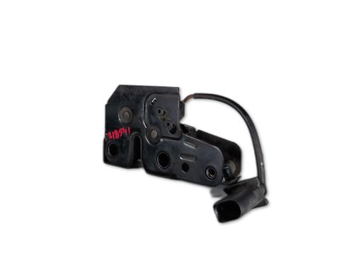 Hood lock VW POLO IV (9N_, 9A_) 1.9 TDI | BP28478639C133 