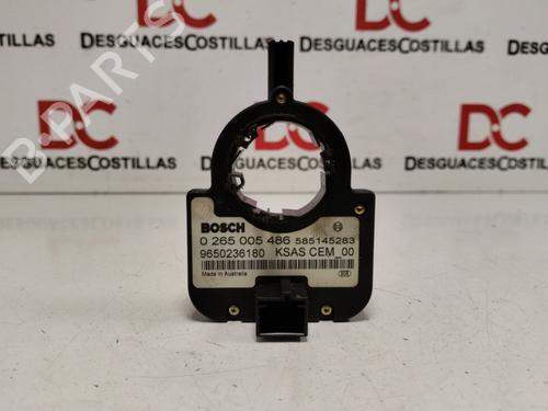 Used Electronic sensor Electronic sensor 39075123 39075123