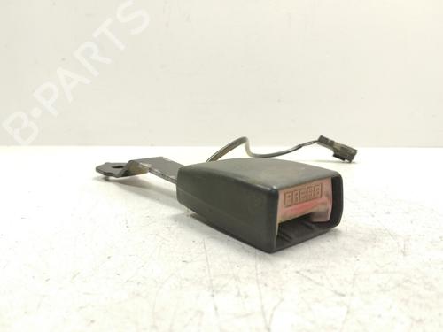 Used Seat buckle RENAULT CLIO III (BR0/1, CR0/1) [2005-2014]  28714999